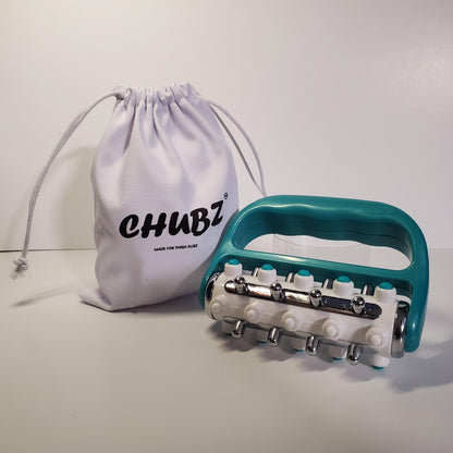 CHUBZ Anti-Cellulite Massage Roller